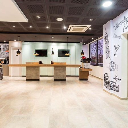 Hotel Ibis Barranquilla Zewnętrze zdjęcie