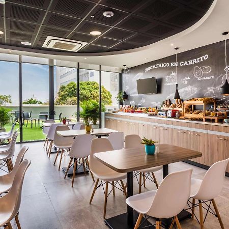 Hotel Ibis Barranquilla Zewnętrze zdjęcie