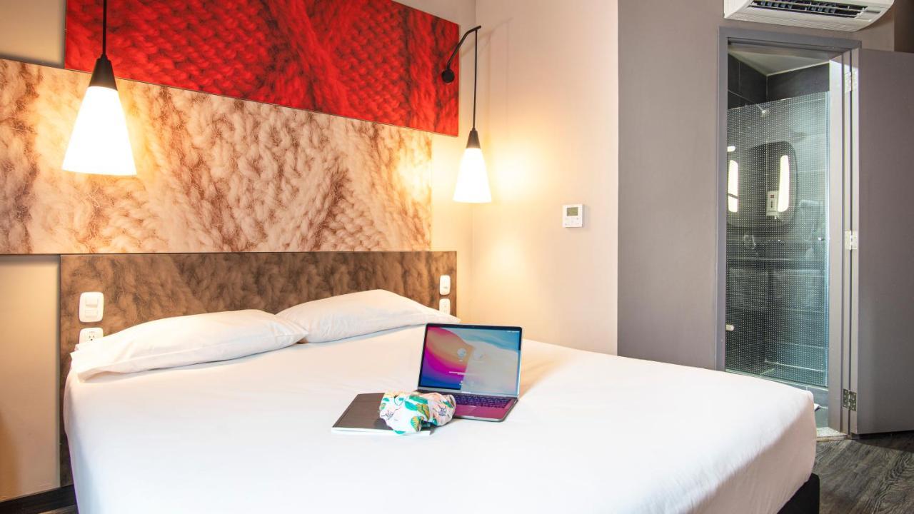 Hotel Ibis Barranquilla Zewnętrze zdjęcie