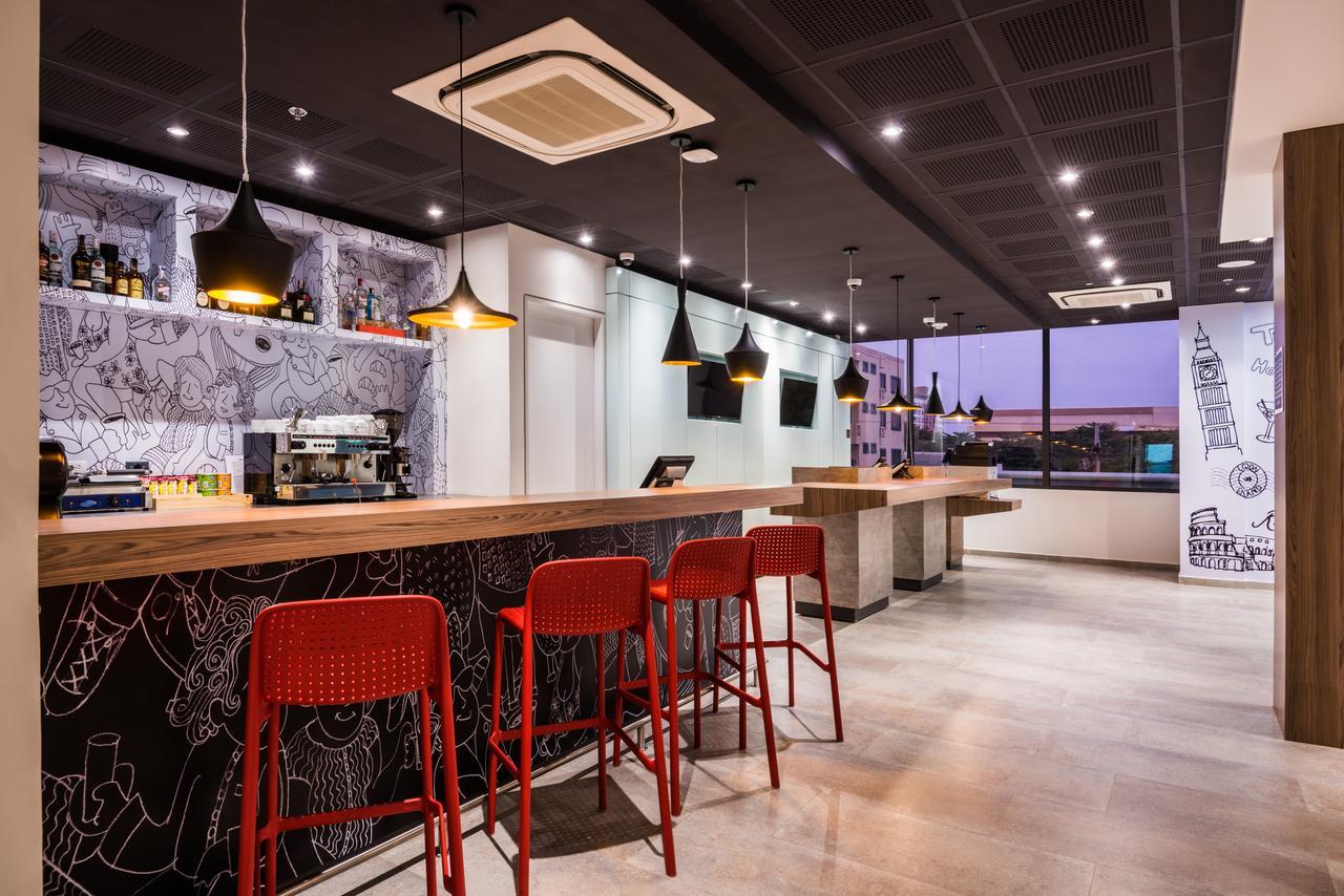 Hotel Ibis Barranquilla Zewnętrze zdjęcie