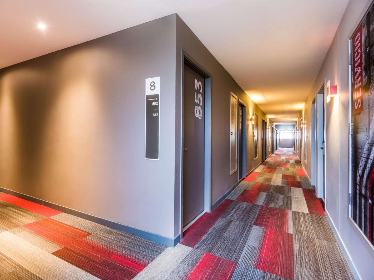 Hotel Ibis Barranquilla Zewnętrze zdjęcie